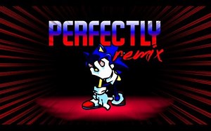 Friday Night Funkin': Chaos Nightmare - Phantasm remix