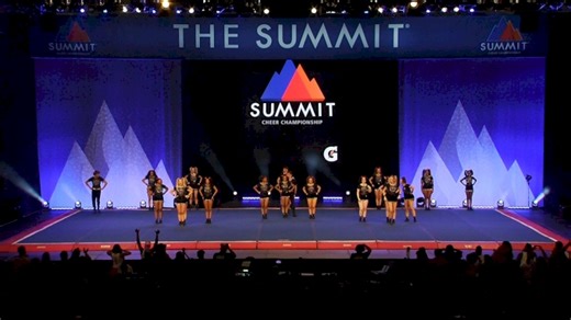 Cheer Athletics - Dallas - Scratch [2024 L4 Senior Coed - Small Semis] 2024 The Summit