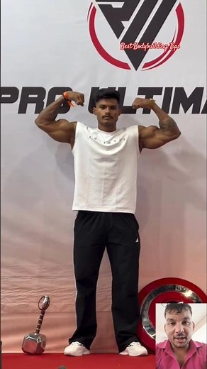 Best Bodybuilding Tips #motivation #video #desihomegym #love #viral #lifeisbutadream