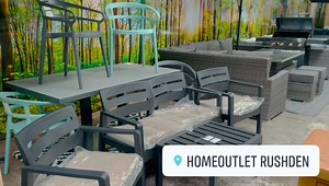 4.9K views · 15 reactions | We are ready for the Heat Wave are you ?? | Home Outlet Store Rushden | Facebook