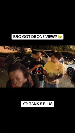 YT: TANK 5 PLUS for full video #fyp #tank