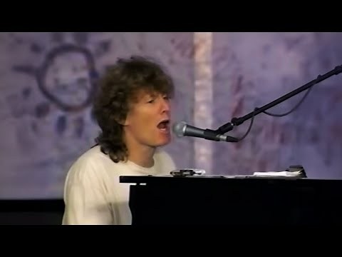 Traffic - The Low Spark Of High Heeled Boys | Live at Woodstock 94