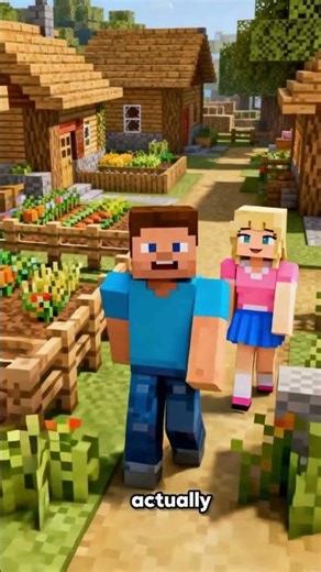 #minecraft Jennycraft Mod 1.20.1 – Virtual Girlfriend Mod for Minecraft