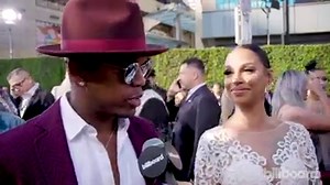 3.8K views · 118 reactions | NE-YO discusses his new song “Me Quedaré Contigo" with Pitbull, Lenier and El Micha, and his performance of the track at the 2019 Latin American Music Awards. | Billboard | Facebook