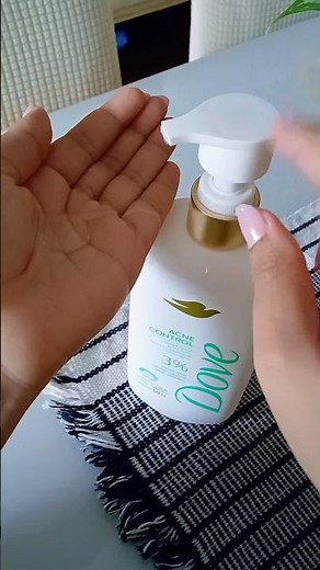Dove Sabonete Sérum Líquido Acne Control
