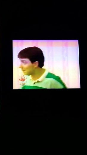 BLUE'S CLUES BIG BLUE AND JUST FOR YOU VOLUME 4 2000 VHS-MAGENTA COMES OVER