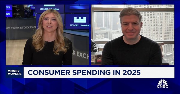 Value is more important to the customer than ever, says StockX CEO Greg Schwartz
