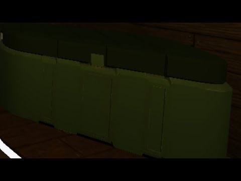 OPENING A CASE IN HOOD CUSTOM