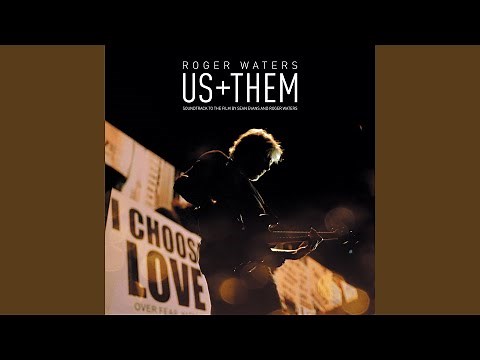 Pigs (Three Different Ones) (Live in Amsterdam, June, 2018)