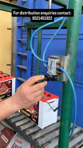 JAVA POWER BATTERIES on Instagram: "The new energy the new power JAVA POWER BATTERIES 🔋. FOR DISTRIBUTION CONTACT :8521451922. . . . . . #manufacturing #battety #bihar ##erickshaw"