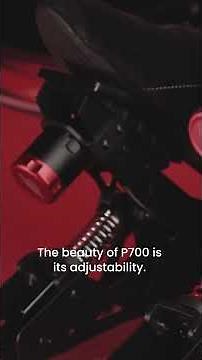 Curious about P700? Let’s clear it up.