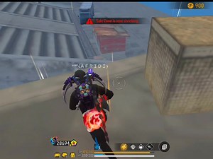 80K views · 3K reactions | Master mind gameplay  in last zone  Against grandmaster region player's ❤️ #freefiremix #freefirechallenge #FreeFire | Veer gaming | Facebook