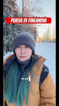 Is the Fast in Finland the longest in the world?