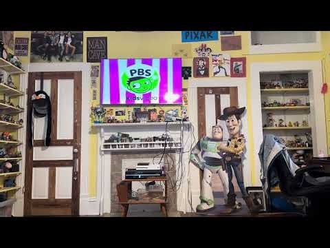 Closing to Zoboomafoo Look Who’s Home! on VHS