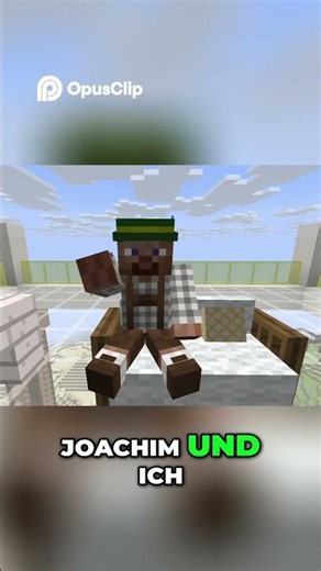 ALMAN bei SIMON SAYS #minecraftserver #simonsays #shorts