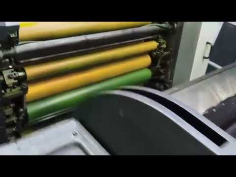 KOMORI L628II CC- Year 1998