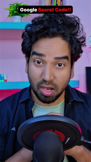 Google Secret Code for Students. #studytips #techlearn #tech #tricks