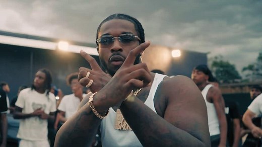 Rapper Pop Smoke: Who was the Brooklyn artist and how much was his net worth in 2020?