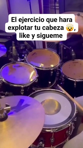 Tutoriales de bateria on Reels