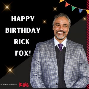 32K views · 6.1K reactions | Happy 54th Birthday to Rick Fox!  Born...
