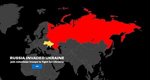 Want to Join Volunteer Troops to Fight For Ukraine Against Russia? Here's How to Apply