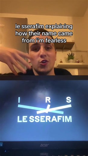 credit ideas: ange_kpop12 on ig! #lesserafim #fearless #chaewon #kpop #kpopfyp lesserafim predebut, lesserafim logo, lesserafim first album, fearless, garam lesserafim