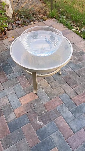 Frozen slime magnet #experiment | magnetic slime