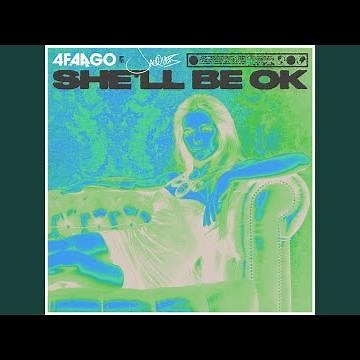 She'll Be Ok (Remix)