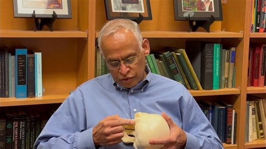 MVD Hemifacial Spasm Mizuho - Dr. Sekhar | Mizuho America, Inc.