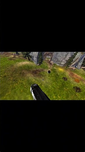 The last grenade remake
