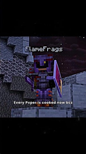 Every PvPer is Cooked Until 🥶🔥 | #shorts