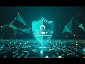 VPNLY - 1 Click Connect - Limitless - Free Vpn For Windows PC ! - 2026/03/15 02:25 25 825