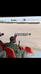 70K views · 2.7K reactions | #nda #Military #nigerianmilitary #armedforces #nigeria #academy #academyawards #officers #nda #NDA #viralvideochallenge #Military #CADETS #Admindesk | Nigeria Defence Academy | Facebook