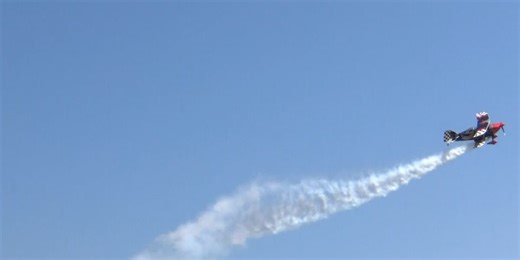 North Alabama Airfest hosting fun-filled weekend at Pryor Field