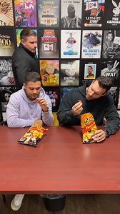 9K views · 45 reactions | The ultimate crossover: Collectibles meet Crunch Time!  The guys are back on the hunt for another Cheetozard before Season 3 drops! ‘King of Collectibles: The Goldin Touch’ RETURNS to Netflix on December 23rd ‼️ SAVE THE DATE and make sure to watch or rewatch Seasons 1 & 2, now playing on Netflix! | Goldin | Facebook