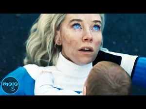 Top 50 Marvel Moments That Left Us Speechless