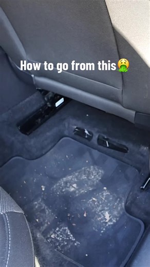 Transforming Your Car's Carpet with Expert Tips