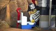 Kryptarium Breakout - LEGO Ninjago - 70591 - Product Animation