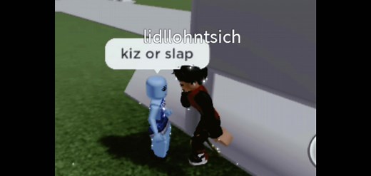 kiss or slap challenge...#kissorslap😘👋 #fyfyfyfyfyfyfyfyfyfyfyfyfyfyfyfyfyfy #lost #roblox #langweile #fürdichseiteシ #fy #fyp #pepsi #pepsiistcool #ragdoll