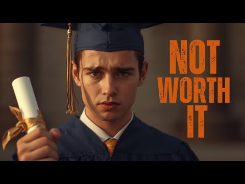Top 10 Worst College Degrees 2026