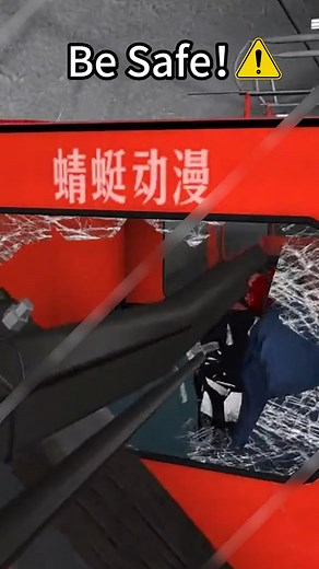 28K views · 182 reactions | Safety Tips Accidents at working Safety first animation dangerous video Learn about safety to avoid dangerous accidents #SafetyFirst #safety #safetytips #animationvideo #accidentshappen | Safety First Animations | Facebook