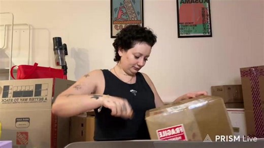 FINAL PO BOX OPENING