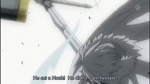 D.GRAY-MAN فصل اول قسمت 87 زیرنویس فارسی