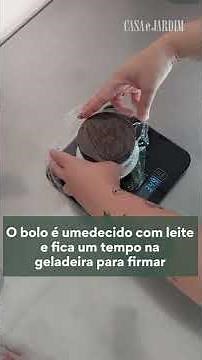 Bentô cake: aprenda como produzir e decorar o bolinho!