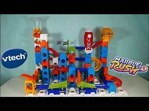 VTech Marble Rush Rocket Set