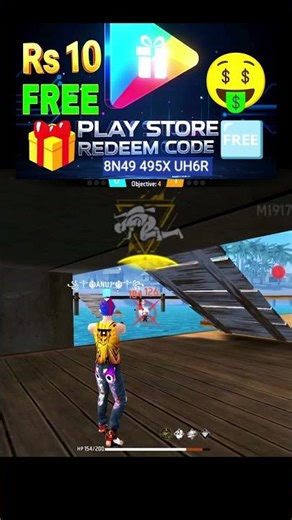 🤑 ₹10 REDEEM CODE!🎁 GIVEAWAY | Jaldi Loot Lo! #short #redeemcode