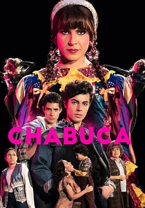 Chabuca - película: Ver online completa en español