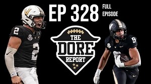 Ep. 328: 2025 Vanderbilt Football Roster Preview - Offense