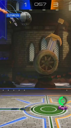 👍#rlssclips #rlss #rocketleaguesideswipe #mmaa #foryou #sideswipe