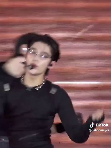 SUNOO Enchanting Performance at TMA Awards 2025